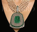 Jade Empress Necklace Set